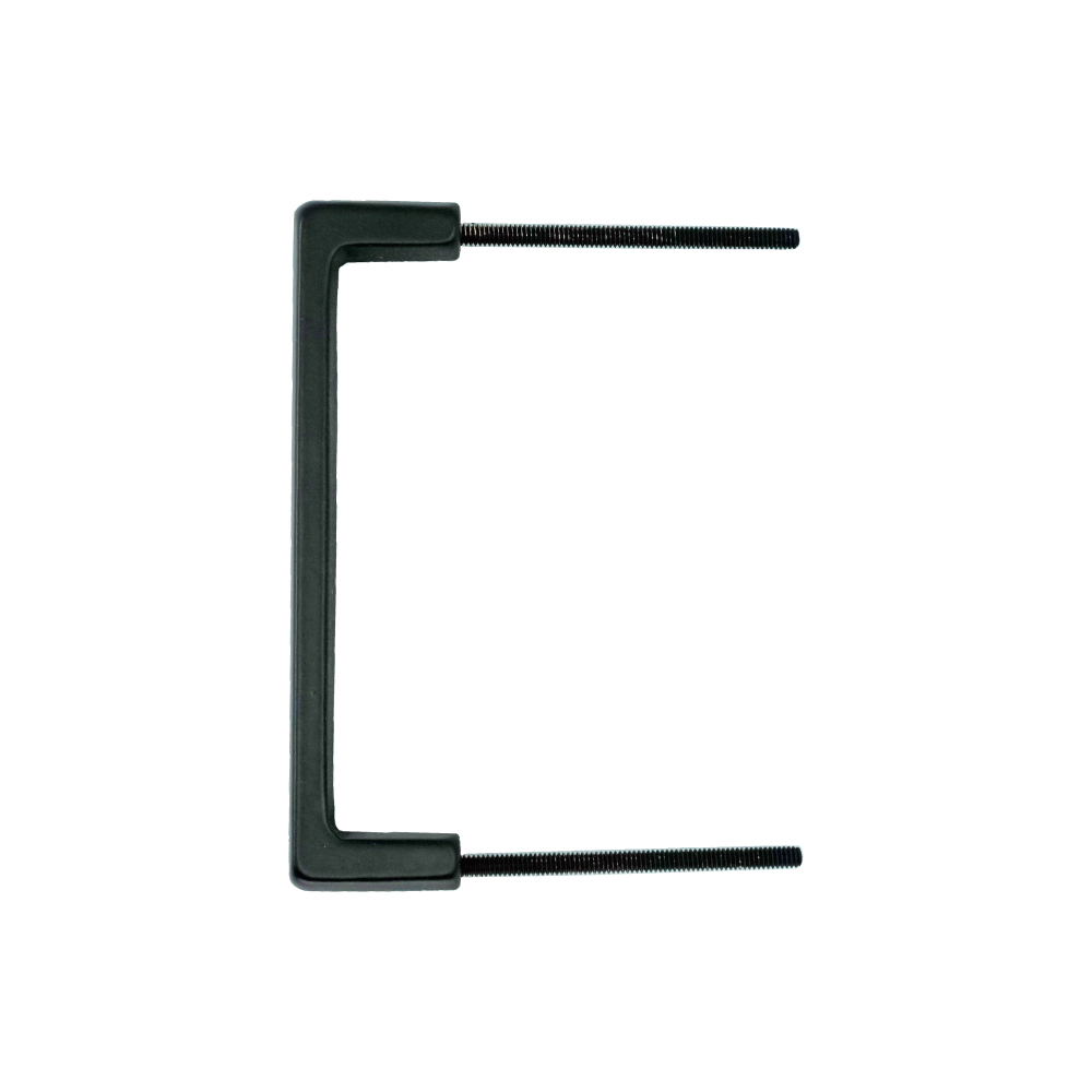 Basic Grip Handle  |  Center to Center     3  1/8”  ( 80mm )