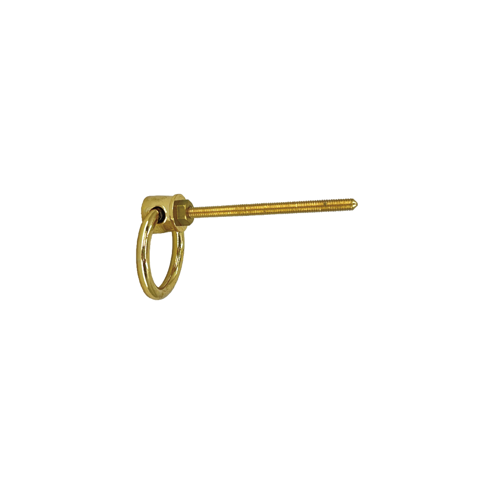 Basic Ring Pull l  Ring Diameter 15/16" (24mm)