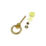 Basic Ring Pull l  Ring Diameter 15/16" (24mm)