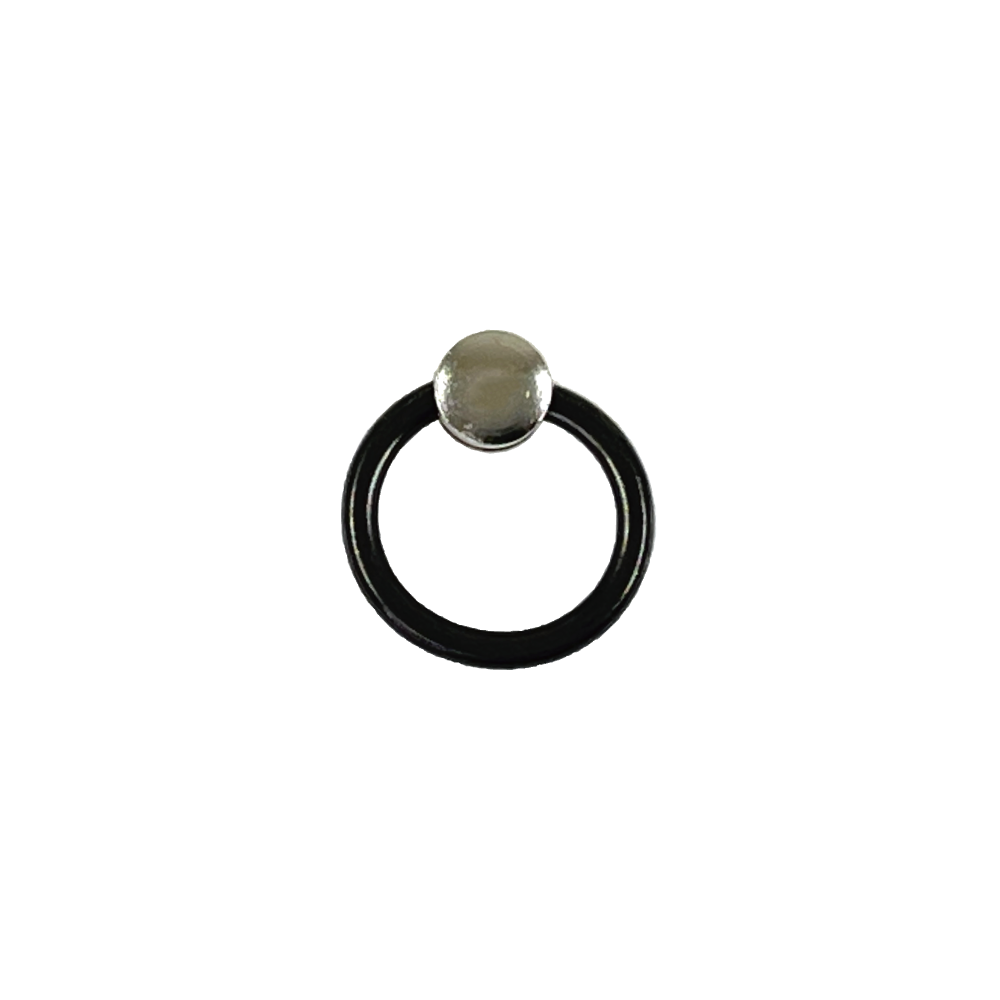Basic Ring Pull l  Ring Diameter 15/16" (24mm)