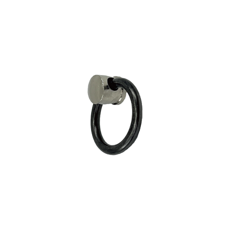 Basic Ring Pull l  Ring Diameter 15/16" (24mm)