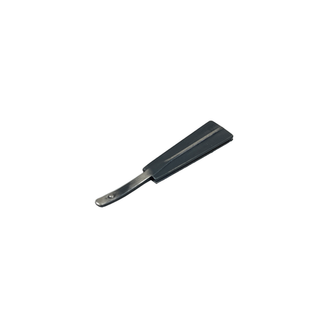 Fan Shaped Plate Drop Pull