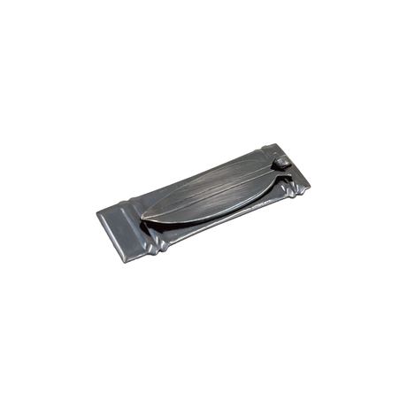 Bamboo Leaf Plate Drop Pull