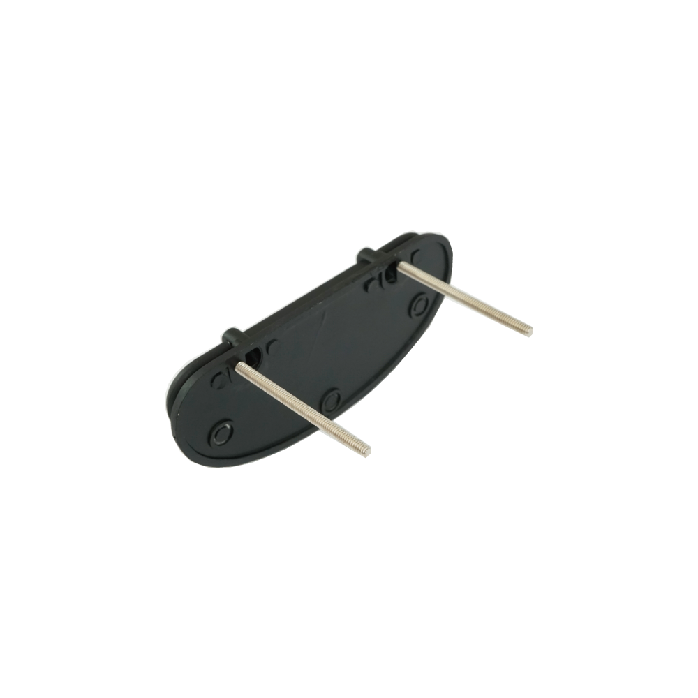Phoenix Basic Handle  |  Center to Center     2  1/8”  ( 54mm )