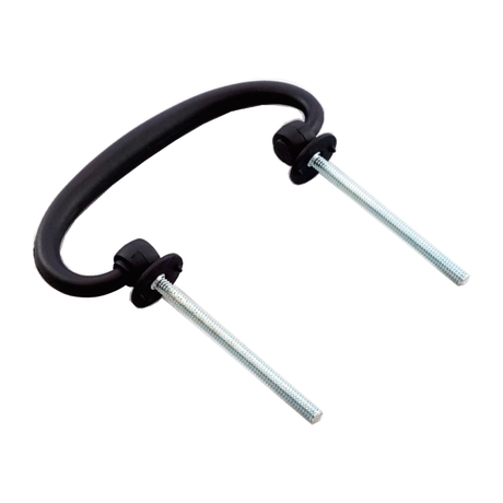 Yamakita Basic Handle  |  Center to Center     1  3/4”  ( 45mm )