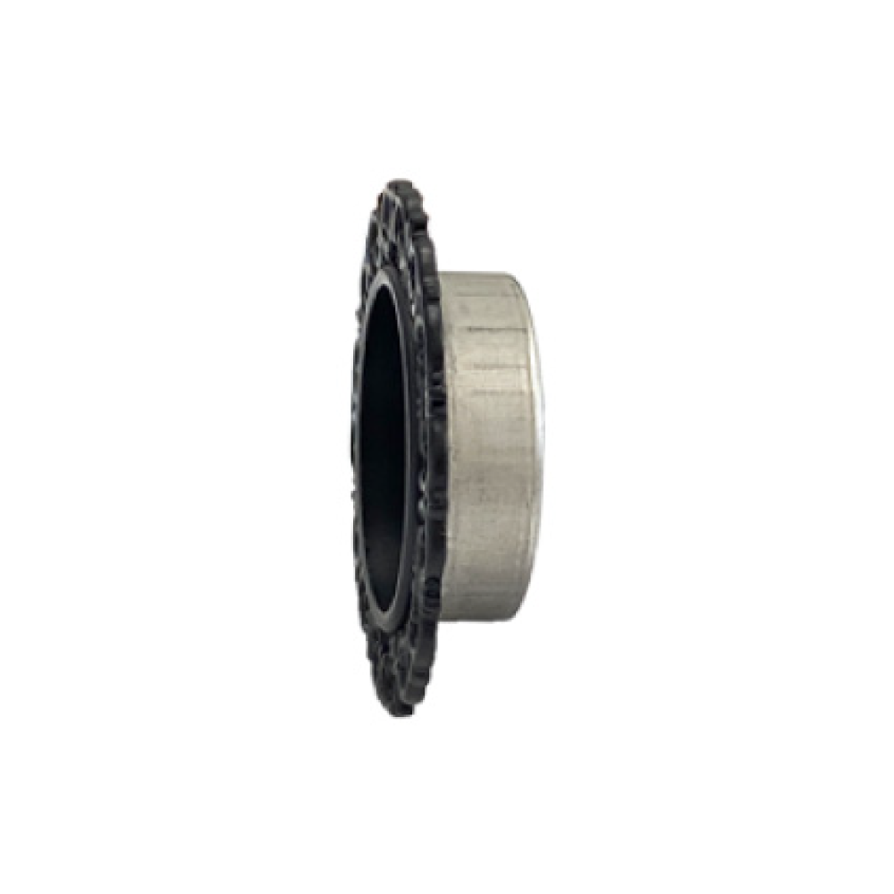 Yamashina Flush Door Pull  |  Interior Diameter    13/16" ( 20mm )- 1" ( 25mm )