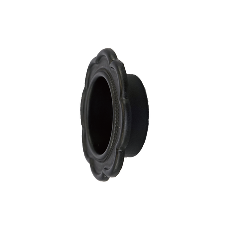Katsura Flush Door Pull  |  Interior Diameter    13/16" ( 20mm )- 1" ( 25mm )
