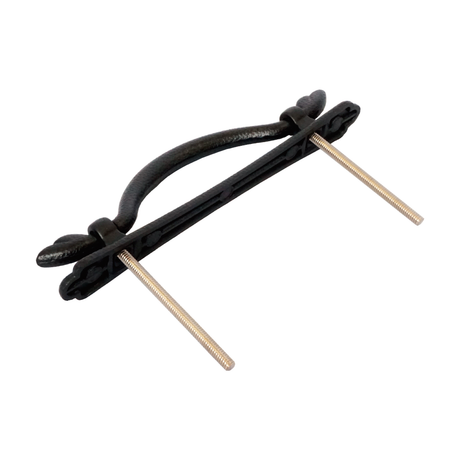 Noble Nagaza Basic Handle  |  Center to Center    2  11/16”  ( 68mm ) -  3  1/4"  ( 82mm )