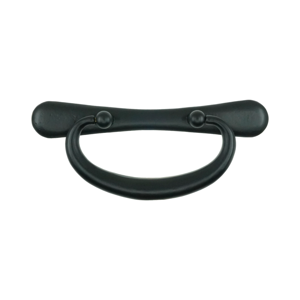 Momoyama Basic Handle  |  Center to Center   1  9/16”  ( 40mm ) -  2 1/16"  ( 53mm )