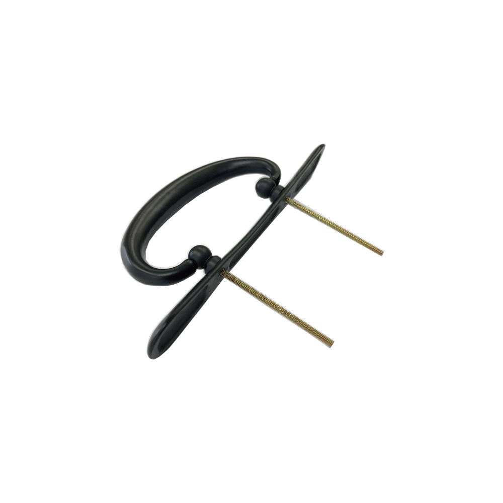 Momoyama Basic Handle  |  Center to Center   1  9/16”  ( 40mm ) -  2 1/16"  ( 53mm )
