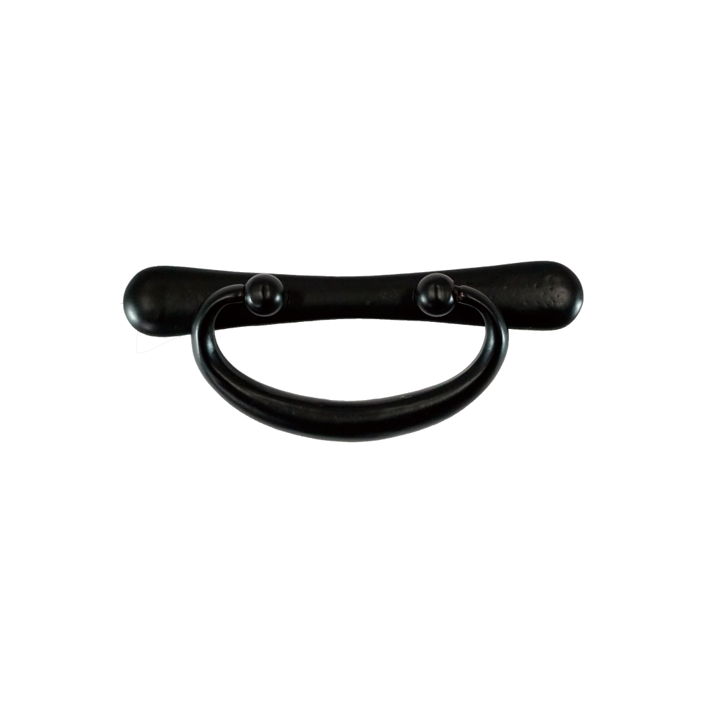 Momoyama Basic Handle  |  Center to Center   1  9/16”  ( 40mm ) -  2 1/16"  ( 53mm )