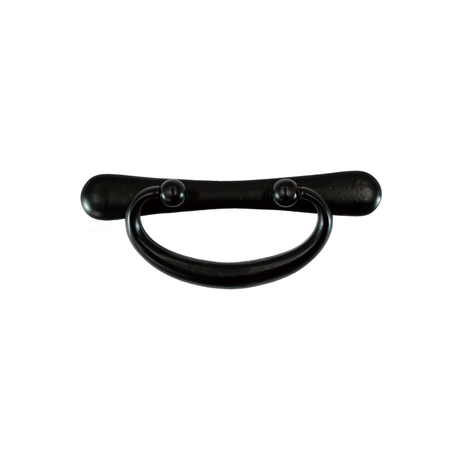 Momoyama Basic Handle  |  Center to Center   1  9/16”  ( 40mm ) -  2 1/16"  ( 53mm )