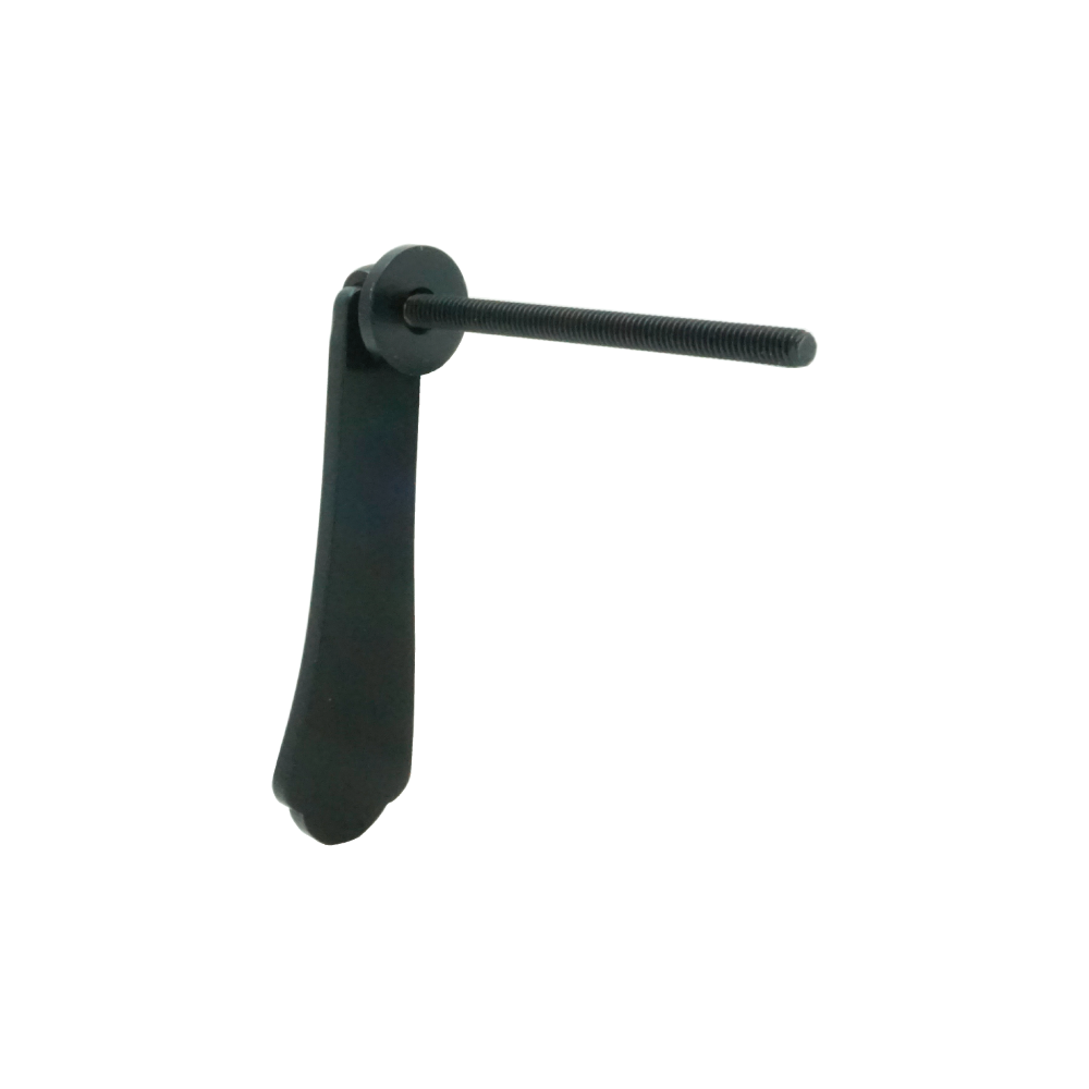 Necktie Drop Pull   |  Height  2 3/16" ( 55mm )