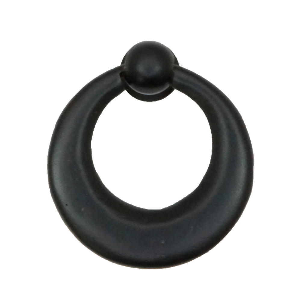 Moon Wheel Ring Pull  |  Ring Diameter  1  5/16" ( 34mm )