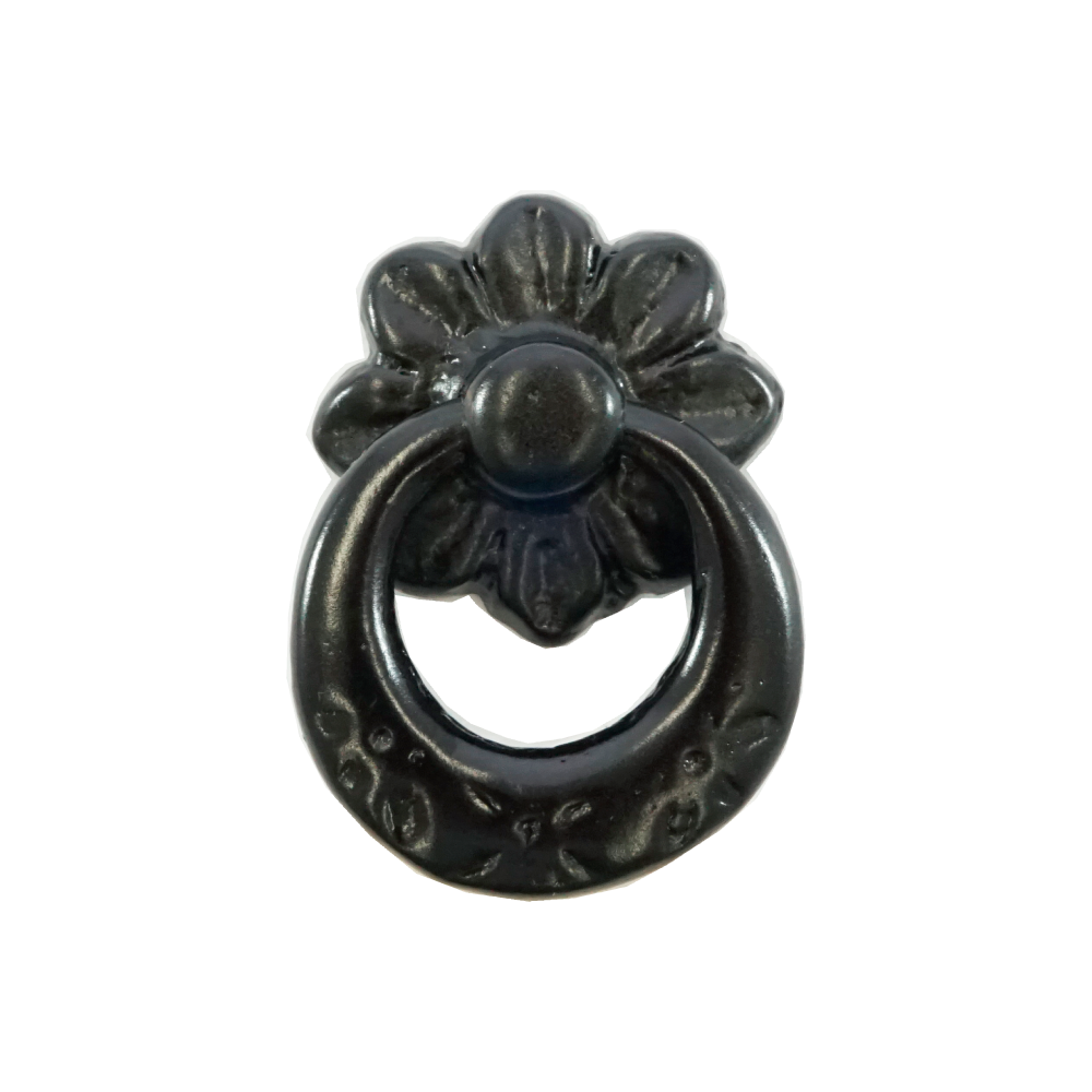 Patterned Ring Pull   |  Ring Diameter  15/16" ( 24mm )