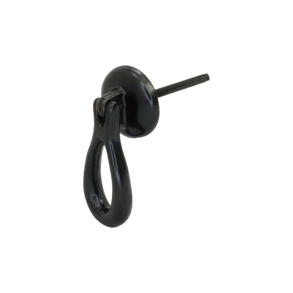Teardrop Drop Pull   |  Height 2” ( 50mm )