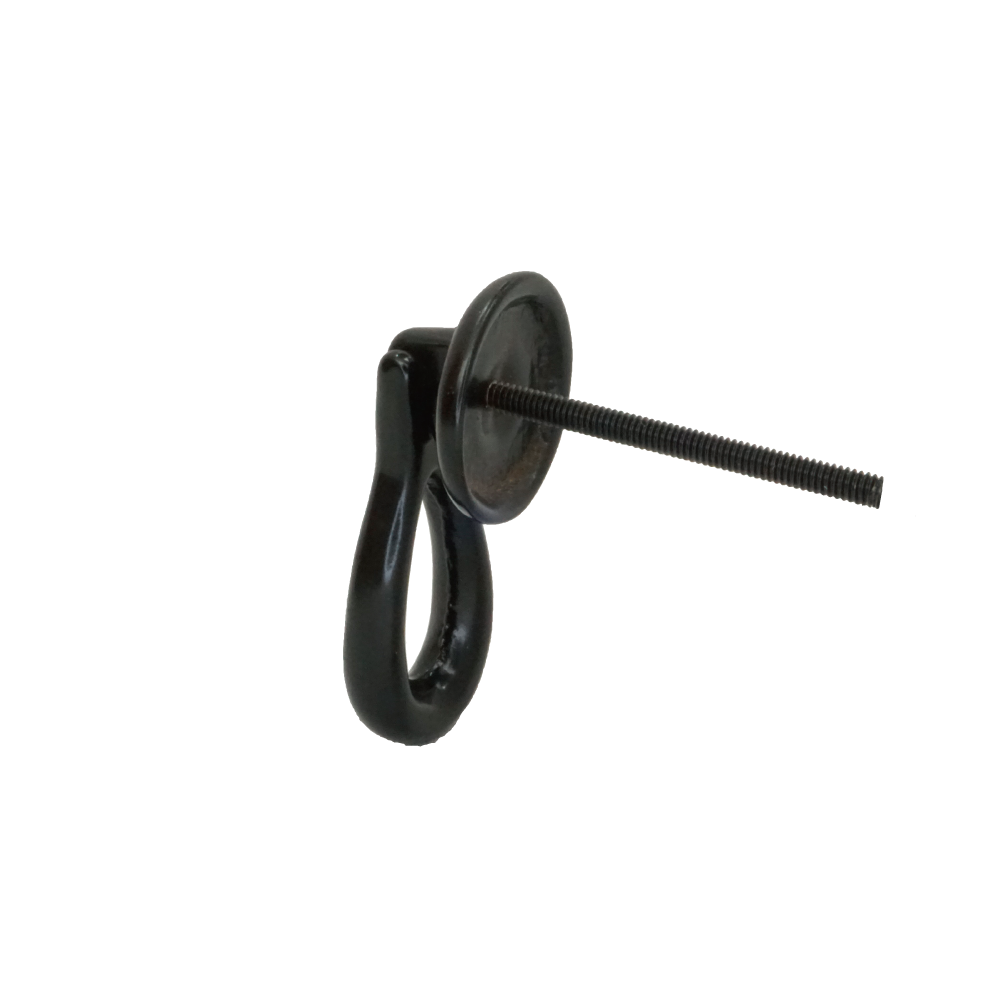 Teardrop Drop Pull   |  Height 2” ( 50mm )