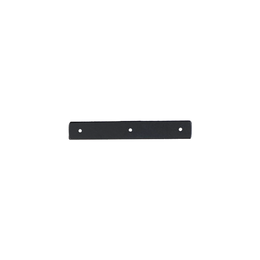 Plain Brace Plate