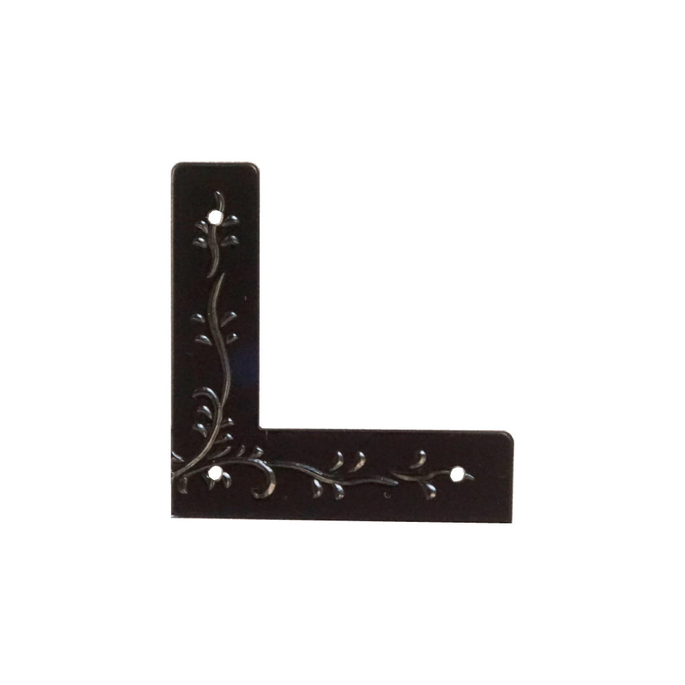 Vine L-Plate