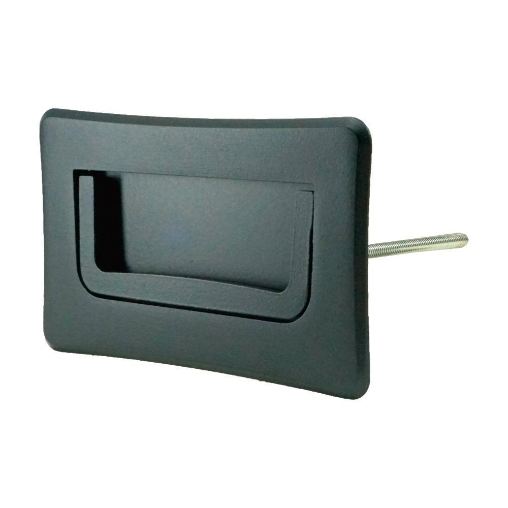 Boxy Pull Basic Handle  |  Center to Center    2  13/16  ( 71mm )