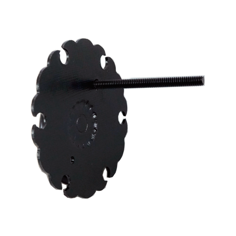 Asuka Ring Pull  |  Ring Diameter  1  5/16" ( 33mm )