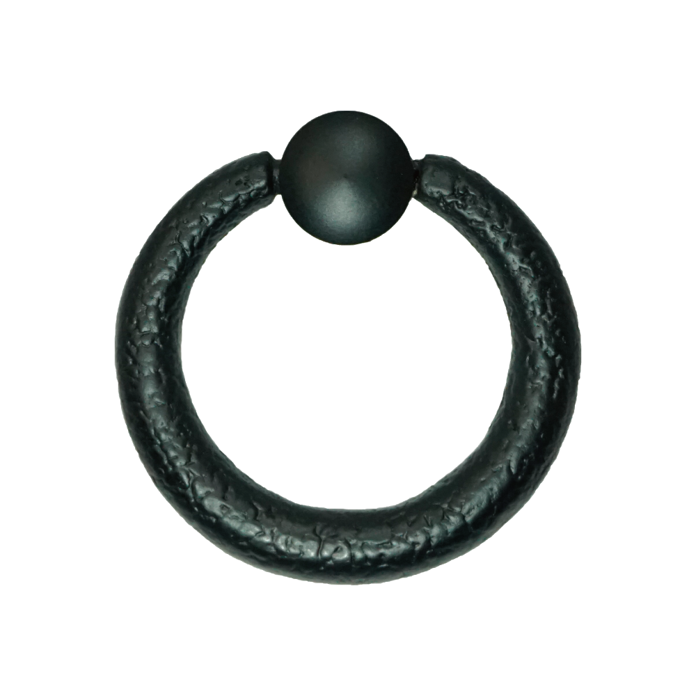 Ring Drop Pull  l  Ring Diameter 1 3/4" (45mm)