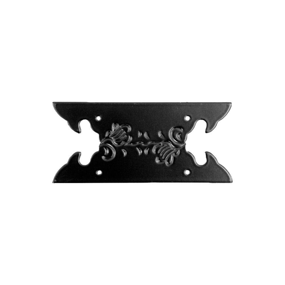 Vine Wide Brace Plate
