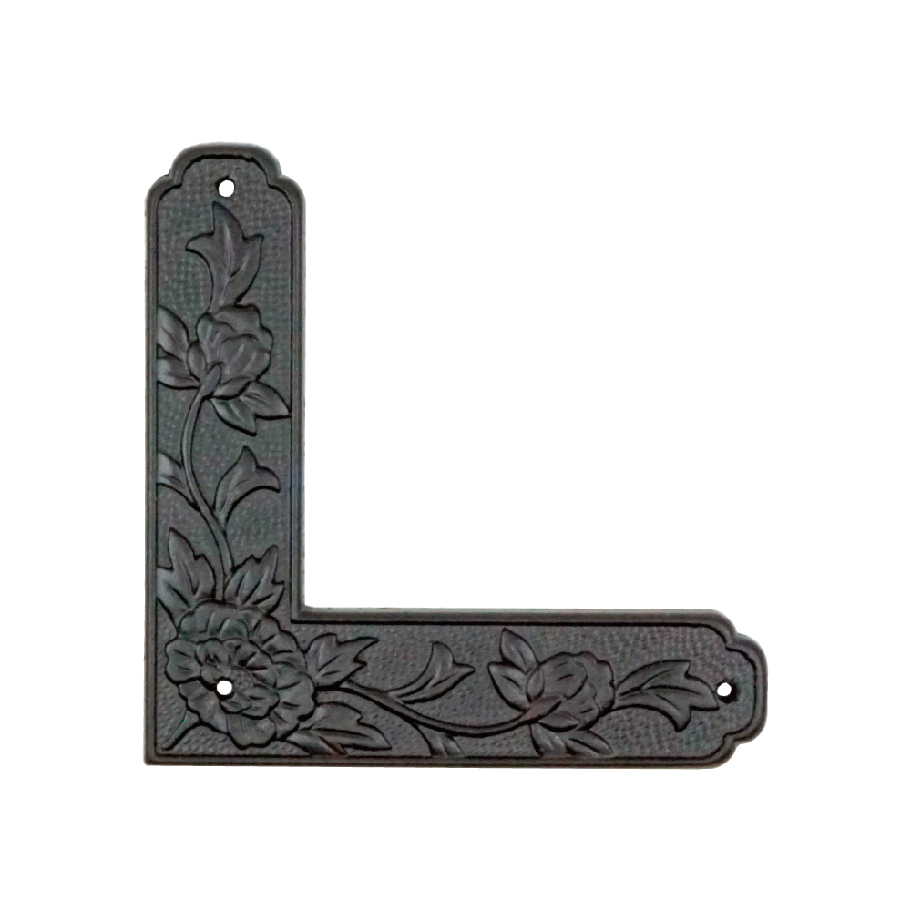 Peony L-Plate