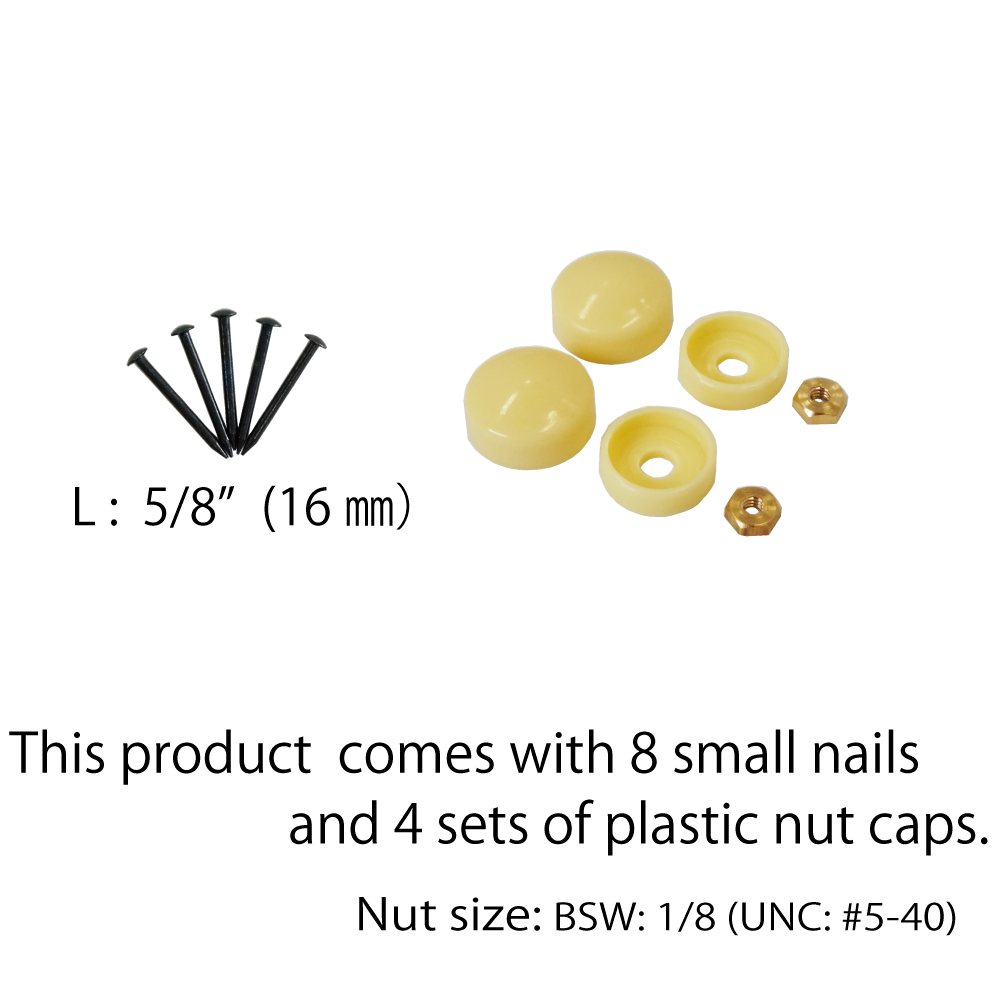 Peony Grip Handle  |  Center to Center   2  15/16”  ( 75mm )