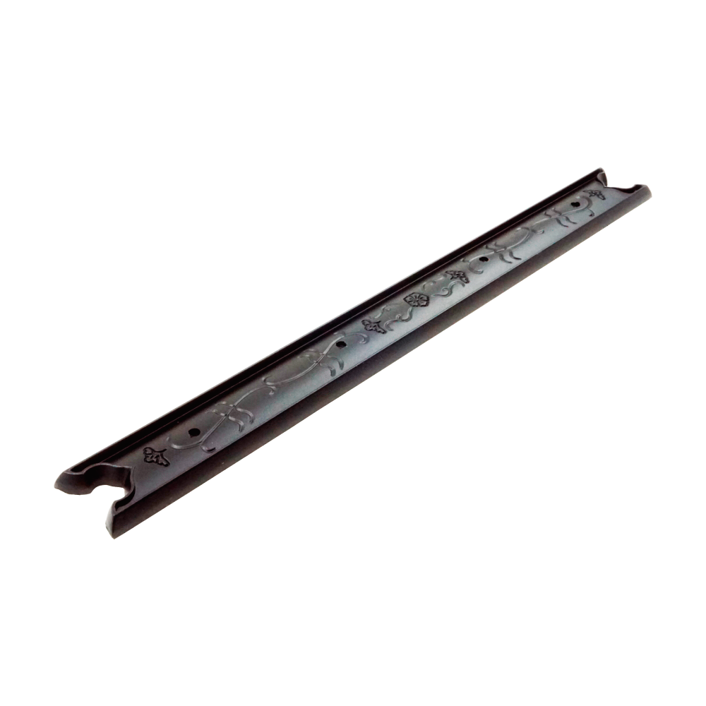 Noble Brace Plate