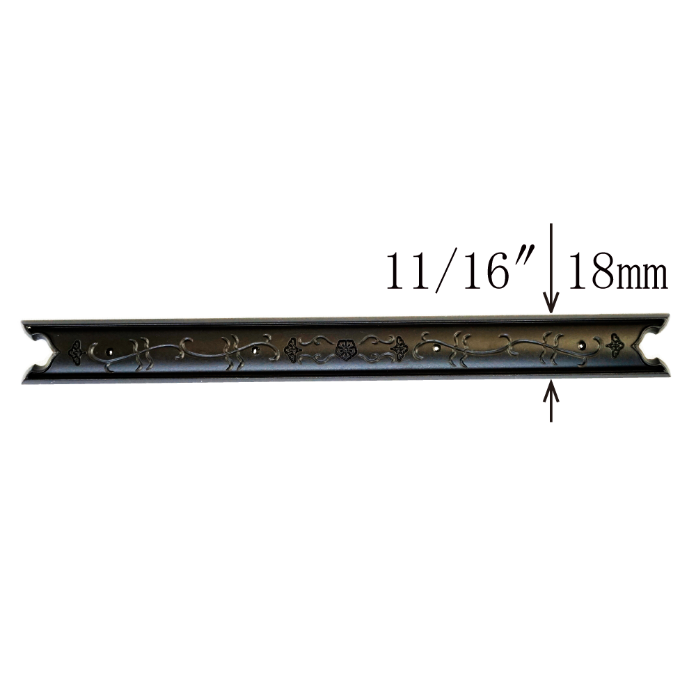 Noble Brace Plate