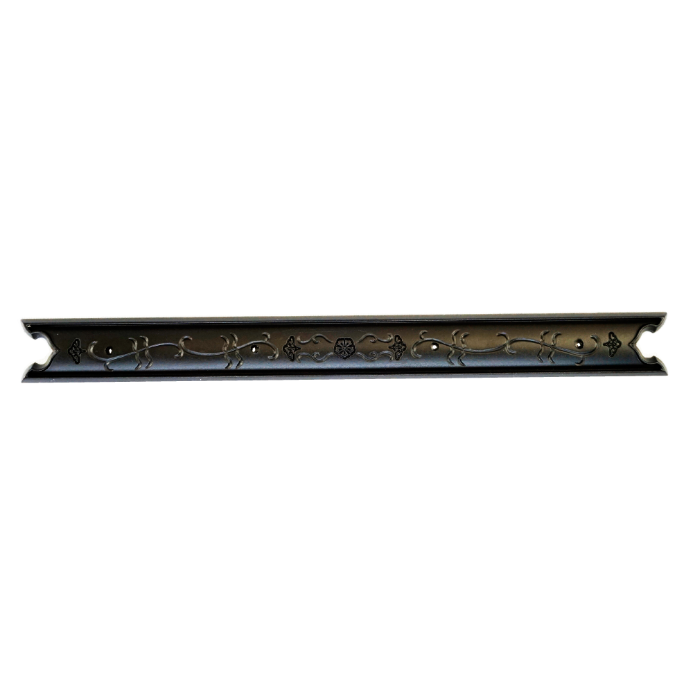 Noble Brace Plate