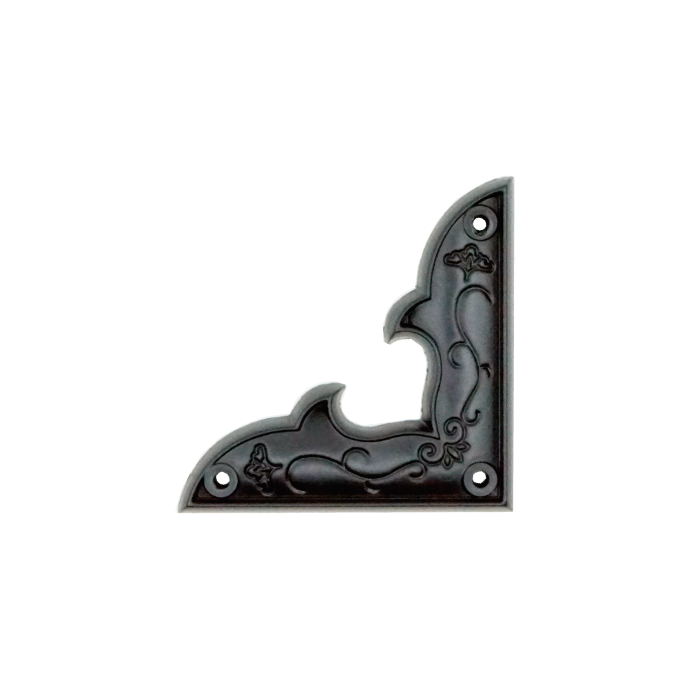 Noble Triangular Plate