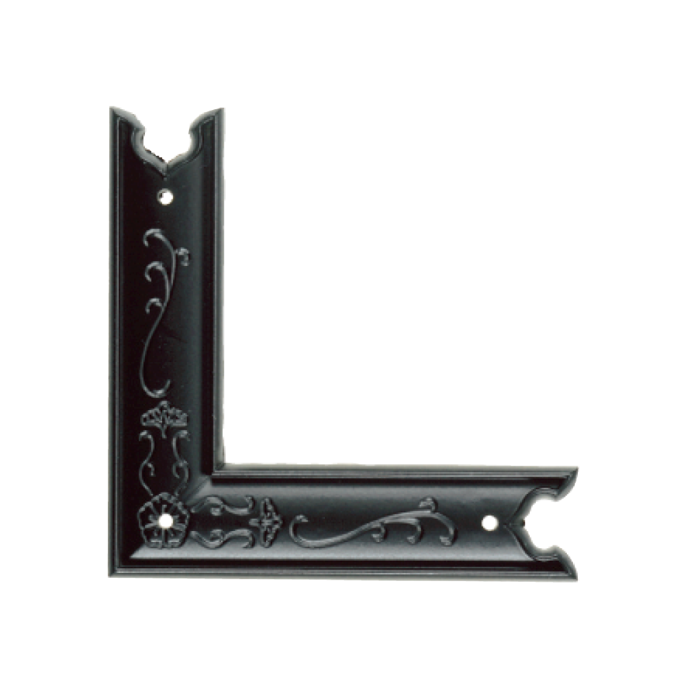 Noble L-Plate