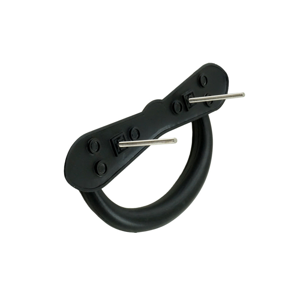 Pine & Plum Nagaza Basic Handle (Plum Blossom Motif) | Center to Center 1 3/4" ( 45mm ) - 2 9/16” ( 65mm )