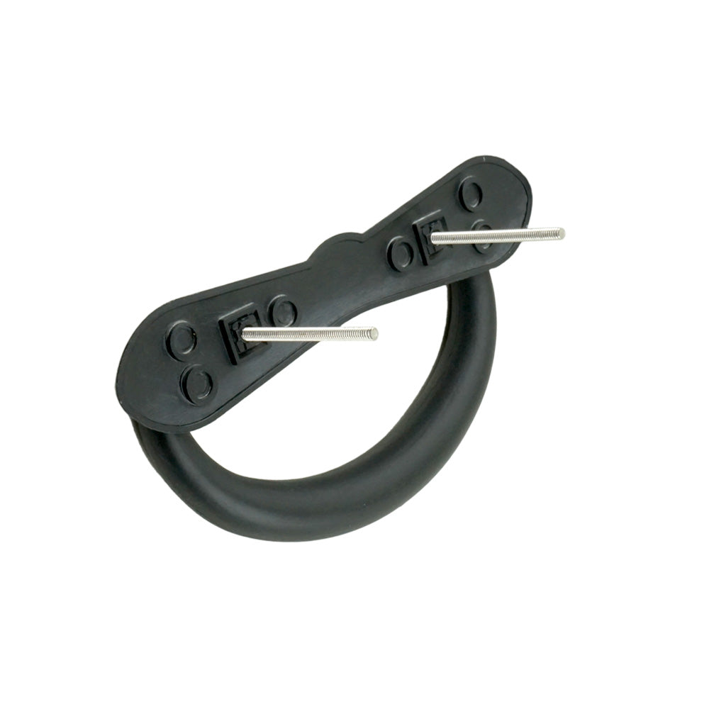 Pine & Plum Nagaza Basic Handle (Plum Blossom Motif) | Center to Center 1 3/4" ( 45mm ) - 2 9/16” ( 65mm )