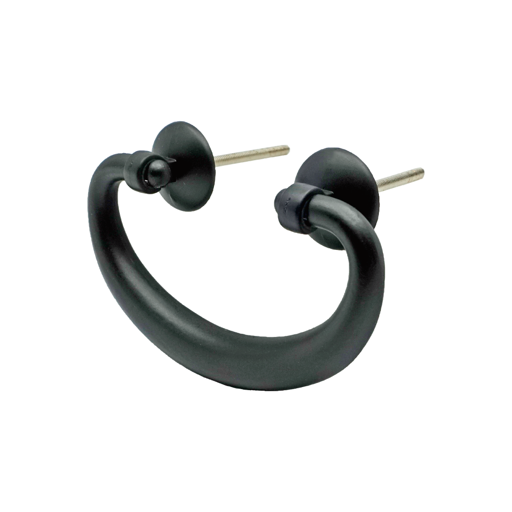 Wide Maruza Basic Handle  |  Center to Center    1  3/4”  ( 45mm ) -  2  9/16"  ( 65mm )