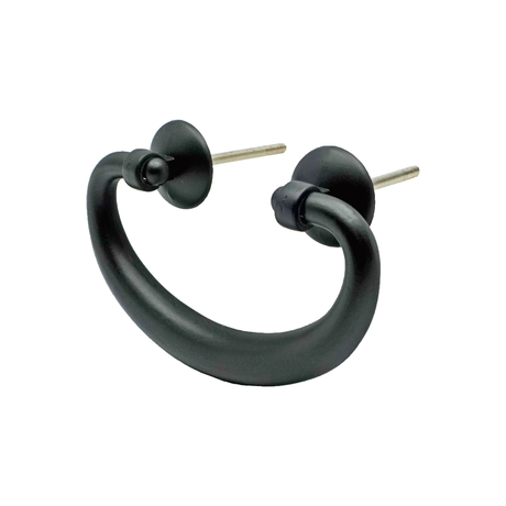 Wide Maruza Basic Handle  |  Center to Center    1  3/4”  ( 45mm ) -  2  9/16"  ( 65mm )