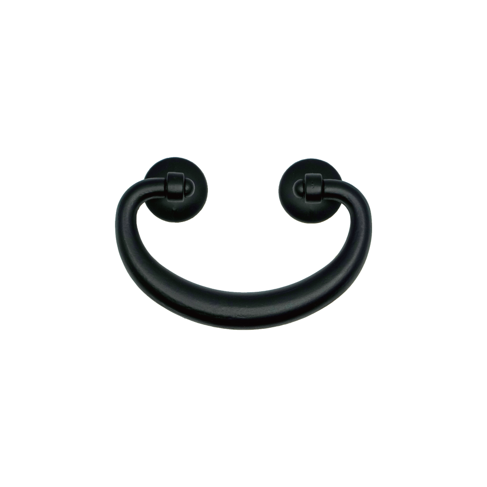 Wide Maruza Basic Handle  |  Center to Center    1  3/4”  ( 45mm ) -  2  9/16"  ( 65mm )