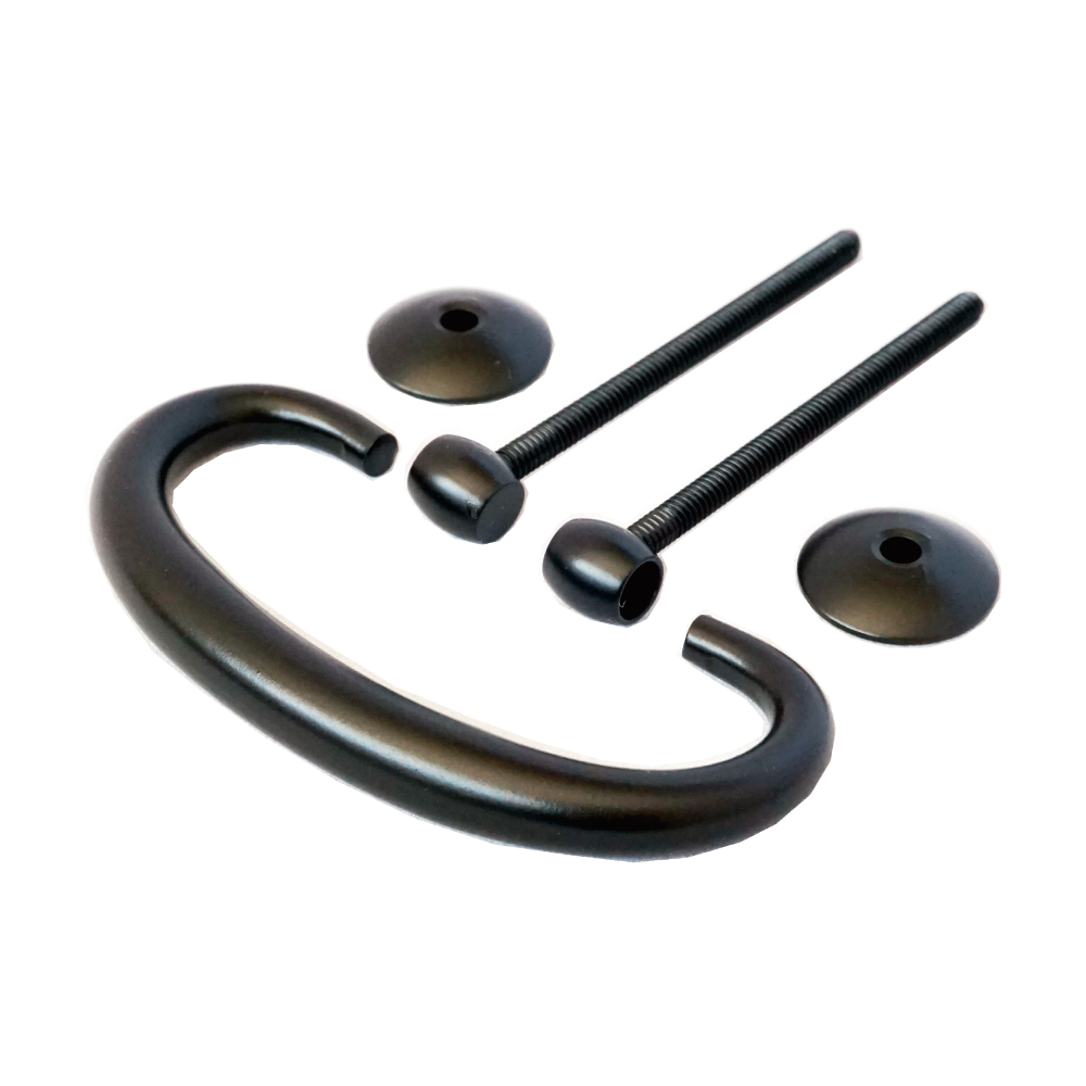 Maruza Basic Handle  |  Center to Center   1  1/4”  ( 32mm ) -  2 3/8"  ( 60mm )