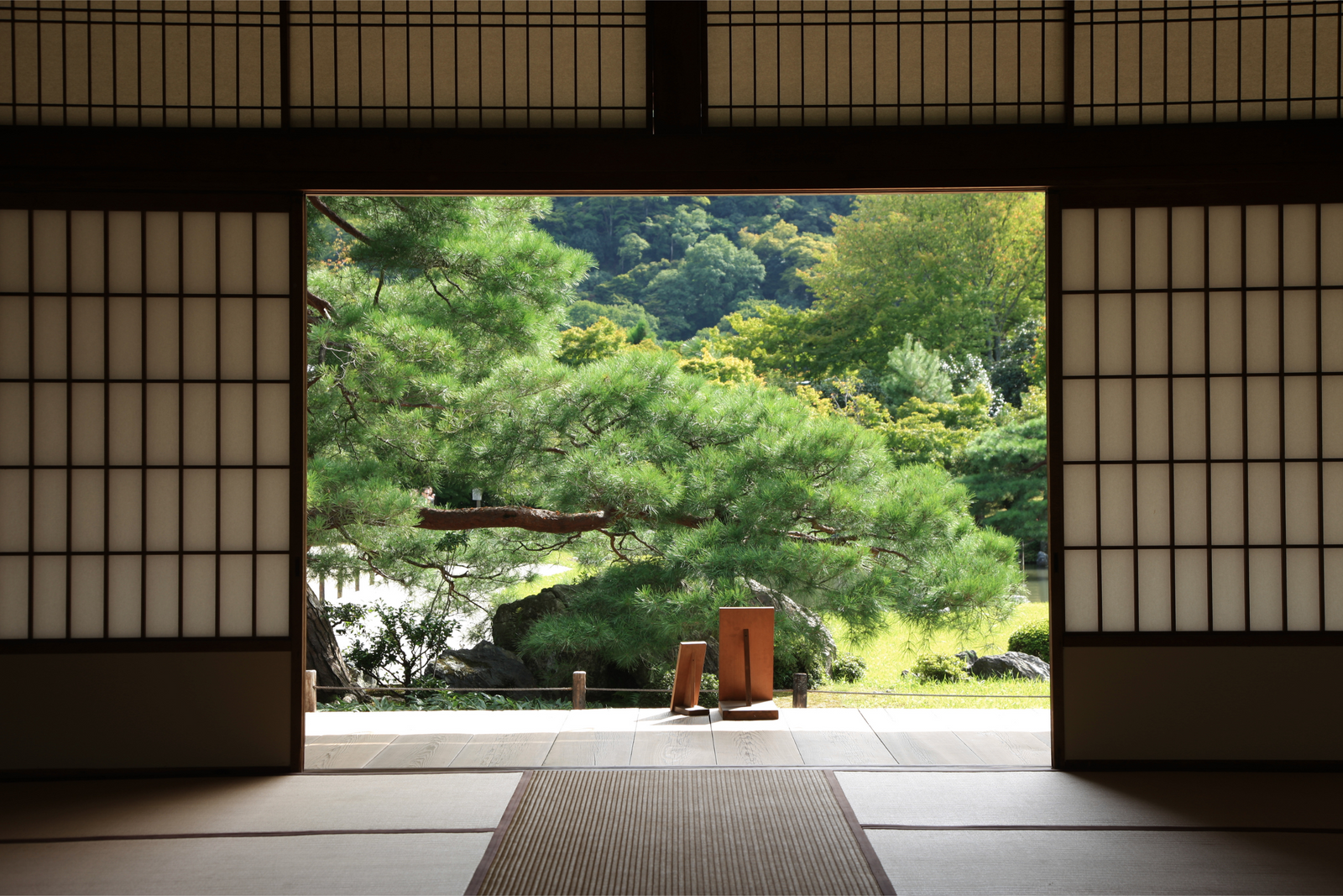 How to Invite a Little Zen into Your Home
