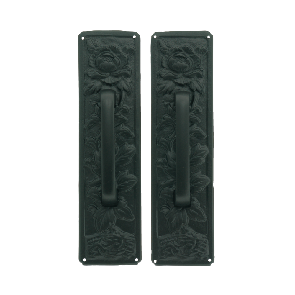 Peony Grip Handle | Center to Center 2 15/16” ( 75mm ) – MORIKUNI Tansu ...