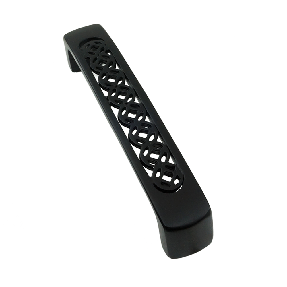 Shippo Brass Grip Handle | Center to Center 3 15/16" (100mm)