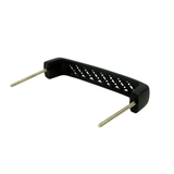 Shippo Brass Grip Handle | Center to Center 3 15/16" (100mm)