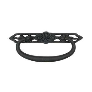 Basic Handle About Us – MORIKUNI Tansu Cabinet Hardware
