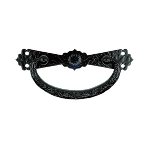 Basic Handle About Us – MORIKUNI Tansu Cabinet Hardware