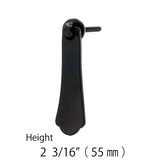 Necktie Fine Handle 　《　Height  2 3/16" ( 55mm )　》