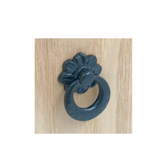 Patterned Ring Fine Handle 　  《　Ring Diameter  15/16" ( 24mm )　》