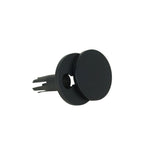 Hikiake Sliding Keyhole Cover Plate (Escutcheon) | Length 1" ( 25mm )