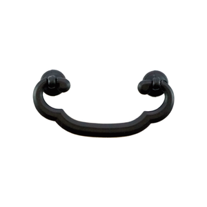 Basic Handle Handcrafted Handle – MORIKUNI Tansu Cabinet Hardware